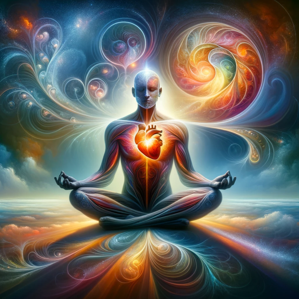 INTELIGÊNCIA EMOCIONAL: A CHAVE PARA O SUCESSO