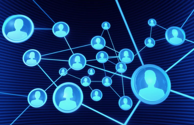 NETWORKING: A ARTE DE CRIAR CONEXÕES