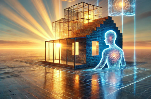 ARQUITETO DO DESTINO: UMA VIDA INTENCIONAL