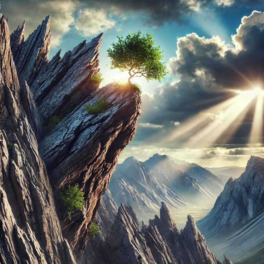 RESILIÊNCIA: SUPERANDO DESAFIOS EMOCIONAIS