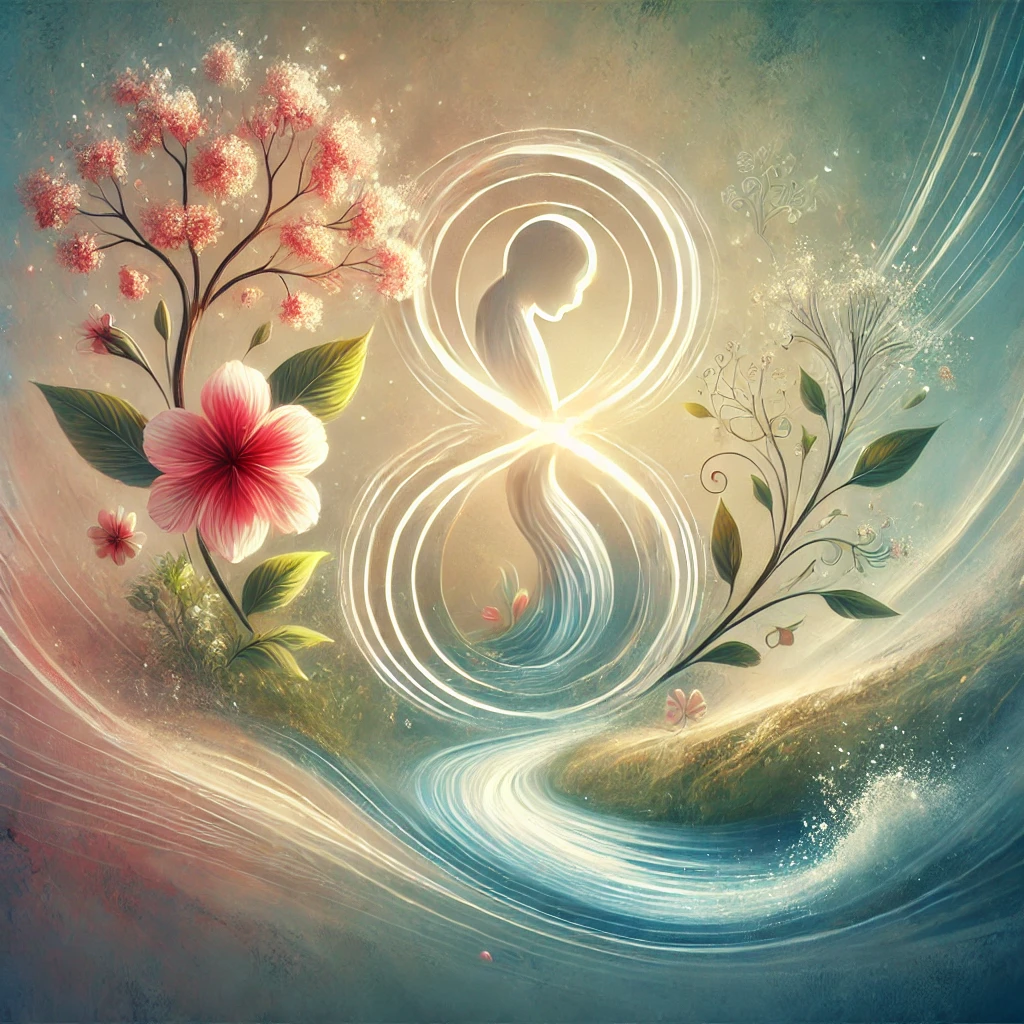 O PODER DO AMOR-PRÓPRIO: A PLENITUDE
