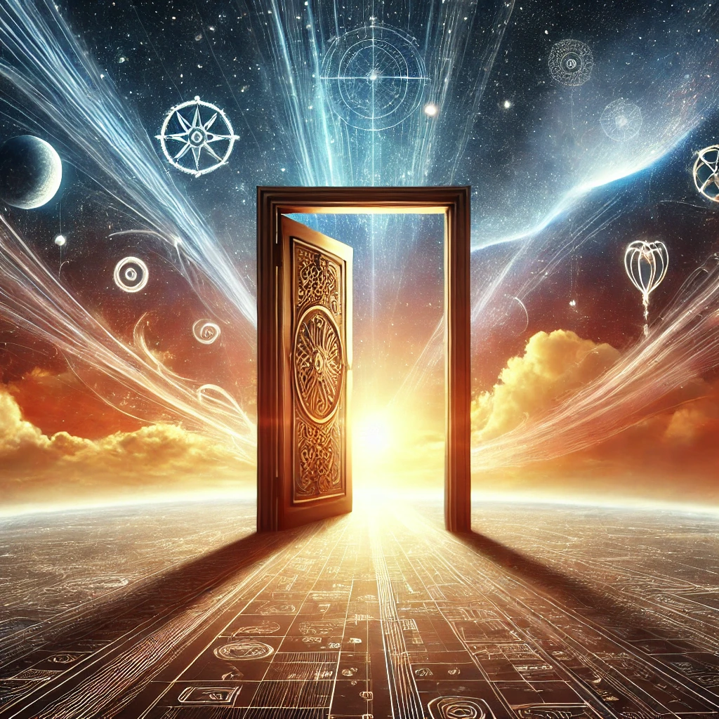 PRÁTICA DIÁRIA: ABRE-TE E TRANSFORME SUA VIDA