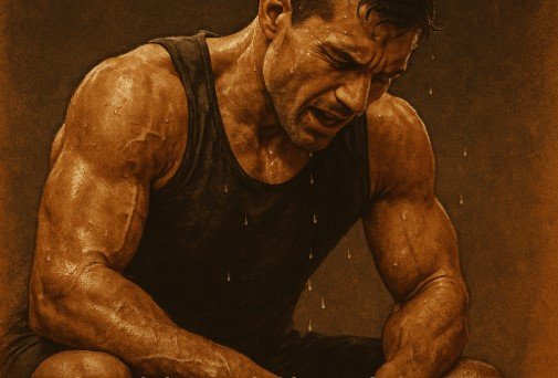 O VALOR DO SEU SUOR: ESFORÇO E CONQUISTA
