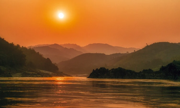 SEM MEDO DE NAVEGAR: VOCÊ E O RIO