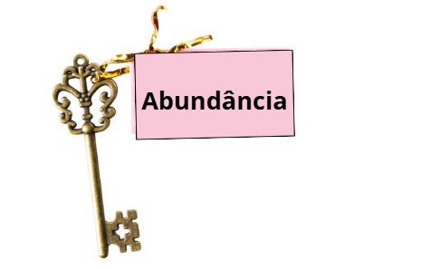 A VIDA É ABUNDANTE: NÃO SE CONTENTE COM POUCO