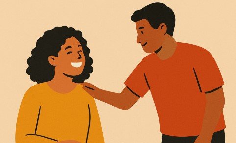 A ALEGRIA DO OUTRO: RESULTADO DE SUAS AÇÕES